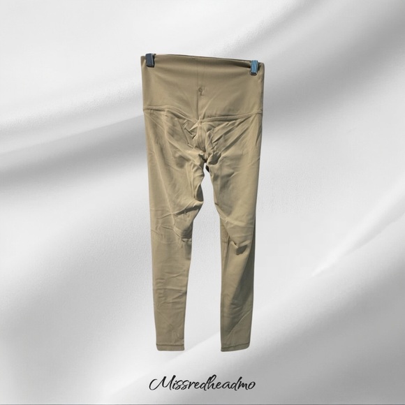 TNAction Leggings - Picture 3 of 5